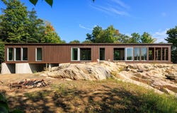 1526 Ch. de l'Alizé, Wentworth-Nord, QC J0T 1Y0