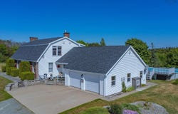 532 Saulnierville Road, Saulnierville Station, NS B0W 2Z0
