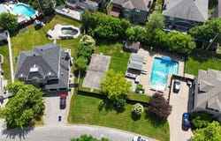 Rue Cézanne, Dollard-des-Ormeaux, QC H9A 3J2