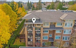15360 20 Avenue 408, Surrey, BC V4A 2A3