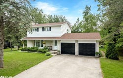 1175 Carson Road, Springwater, ON L4M 4S5