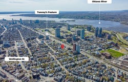 243-245 Hinchey Avenue, West Centre Town, ON K1Y 1L9