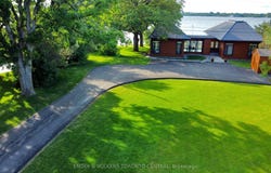 131 Peats Point Road, Prince Edward County, ON K0K 1K0