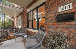 4599 4601 Av. Wilson, Montréal (Côte-des-Neiges/Notre-Dame-de-Grâce), QC H4A 2V5