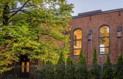 5450 4e Avenue, Montréal (Rosemont/La Petite-Patrie), QC H1Y 2V6