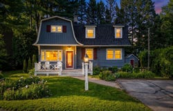 81 Av. Chartier, Saint-Sauveur, QC J0R 1R4