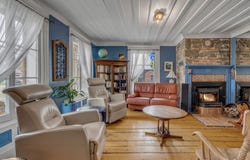 1963 Rue de Champigny O., Québec (Sainte-Foy/Sillery/Cap-Rouge), QC G2G 1B1