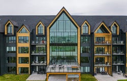 750 Boul. Monseigneur-De Laval 105, Baie-Saint-Paul, QC G3Z 2V5