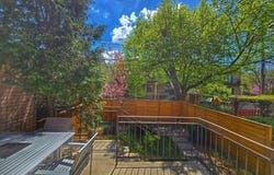 5554 Rue Wilbrod-Paquin, Montréal (Rosemont/La Petite-Patrie), QC H1T 3Z2