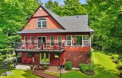 99 Ch. Boyer, Saint-Sauveur, QC J0R 1R7