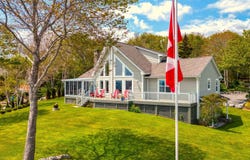 129 Cosby Road, Port Mouton, NS B0T 1T0