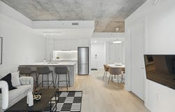 100 Rue Murray 609, Montréal (Le Sud-Ouest), QC H3C 1A2