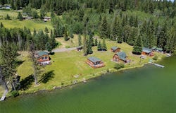 7125 Connie Road, Bridge Lake, BC V0K 1X2