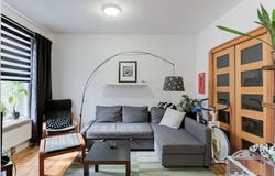 5669A 5671 7e Avenue, Montréal (Rosemont/La Petite-Patrie), QC H1Y 2N6