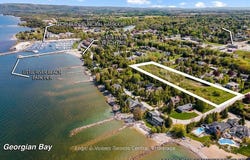 39 Bay Street, Blue Mountains, ON N0H 2P0