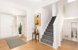 123 Tripp Crescent, Barrhaven, ON K2J 1M5