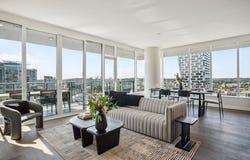 1335 Howe Street 3303, Vancouver, BC V6Z 0H1