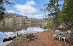 8 Ch. Crépin, Lac-Sainte-Marie, QC J0X 1Z0