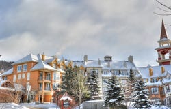151 Ch. des Voyageurs 321, Mont-Tremblant, QC J8E 1T1