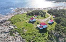 1954 Ch. du Vieux-Phare, Baie-Trinité, QC G0H 1A0