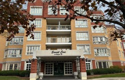 16 Raglan Street 102, Collingwood, ON L9Y 4Y2