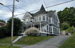 157 Queen Street, Digby, NS B0V 1A0
