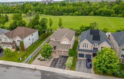 94 Riverstone Drive, Barrhaven, ON K2J 5E3