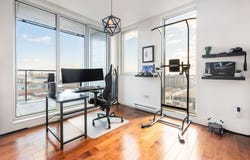 888 Rue Wellington 1401, Montréal (Ville-Marie), QC H3C 0N1