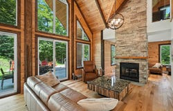 187 Ch. de la Fraternité 228, Lac-Supérieur, QC J0T 1P0