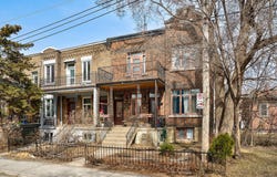 2023 2025 Av. Regent, Montréal (Côte-des-Neiges/Notre-Dame-de-Grâce), QC H4A 2P8