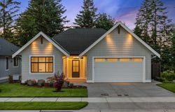 1634 Crown Isle Blvd, Courtenay, BC V9N 9X5