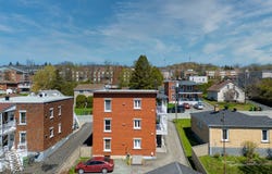 283 287 11e Avenue N., Sherbrooke (Fleurimont), QC J1E 2V4