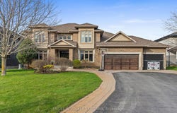 450 LOCKMASTER Crescent, Manotick - Kars - Rideau Twp and Area, ON K4M 1L9
