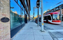 323 Queen St E 1a, Toronto, ON M5A 1S9