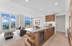 1335 Howe Street 3405, Vancouver, BC V6Z 0H1