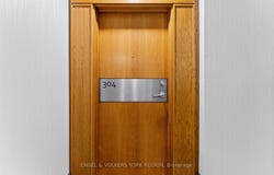 195 Wynford Drive 304, Toronto, ON M3C 3P3