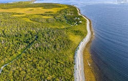 Youngs Road Lot 12, East Green Harbour, NS B0T 1L0