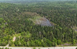 Route 329, Mille-Isles, QC J0R 1A0