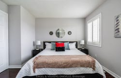 72 Pefferlaw Circle, Brampton, ON L6Y 0L6