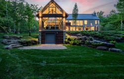 331 Ch. de l'Héritage, Saint-Sauveur, QC J0R 1R1