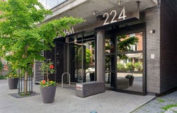 224 Lyon Street N 907, Ottawa Centre, ON K1R 0C1