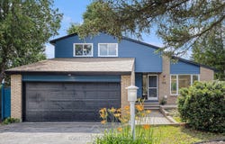 123 Tripp Crescent, Barrhaven, ON K2J 1M5