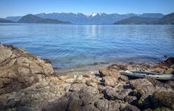 LOT 18 Cotton Point, Keats Island, BC V0N 1V0