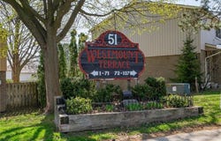 51 Paulander Drive 39, Kitchener, ON N2M 5E5