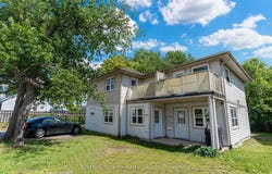 128 ISABELLA Street, Parry Sound, ON P2A 1N1