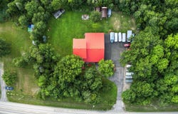 6970 Roger Stevens Drive, Montague, ON K7A 4S6
