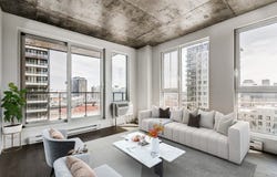 235 Rue Peel 1002, Montréal (Le Sud-Ouest), QC H3C 0P8