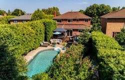 1181 Grange Road, Oakville, ON L6H 1P8