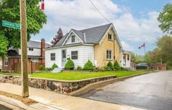 536 Church Street S, Cambridge, ON N3H 1X5