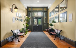 589 Rideau Street 206, Lower Town - Sandy Hill, ON K1N 6A1